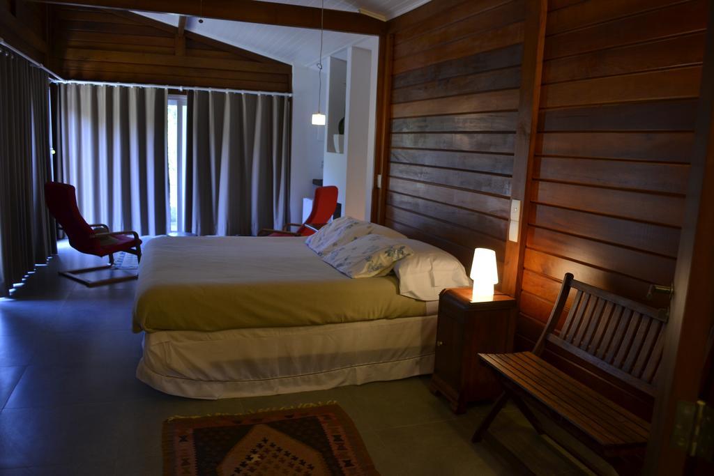 Casa Da Ilha Do Mel - Pousada De Charme Cameră foto