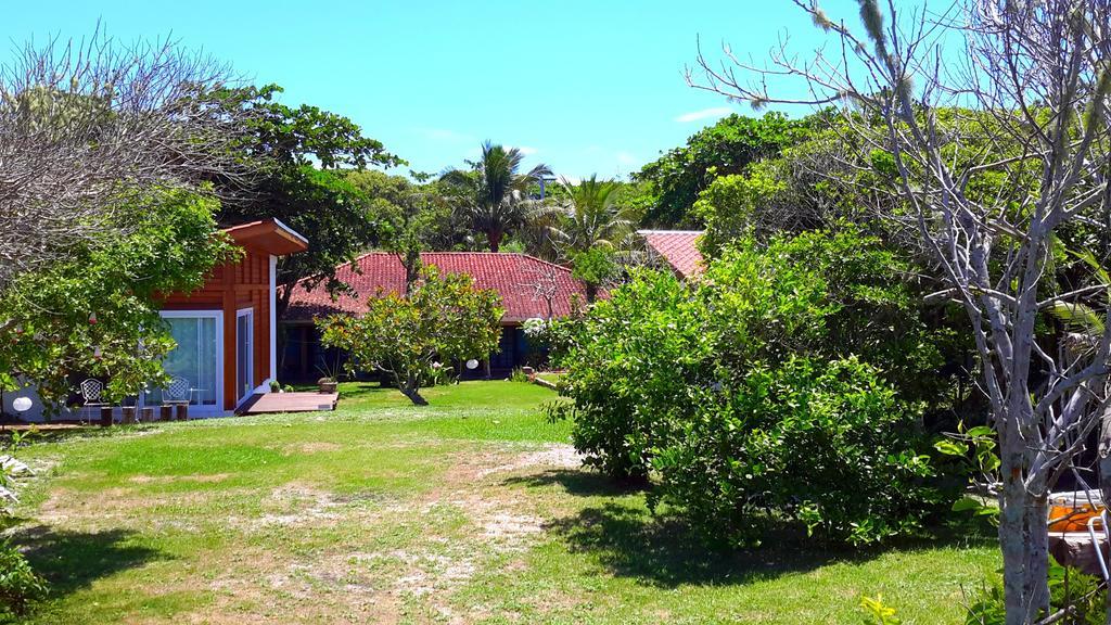 Casa Da Ilha Do Mel - Pousada De Charme Cameră foto
