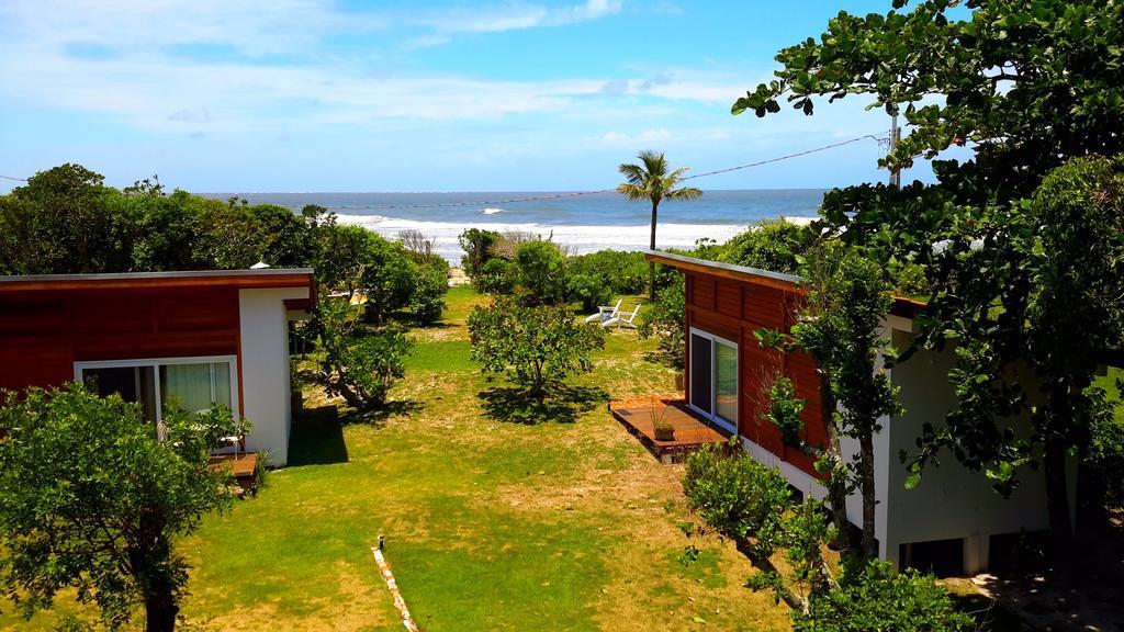 Casa Da Ilha Do Mel - Pousada De Charme Cameră foto
