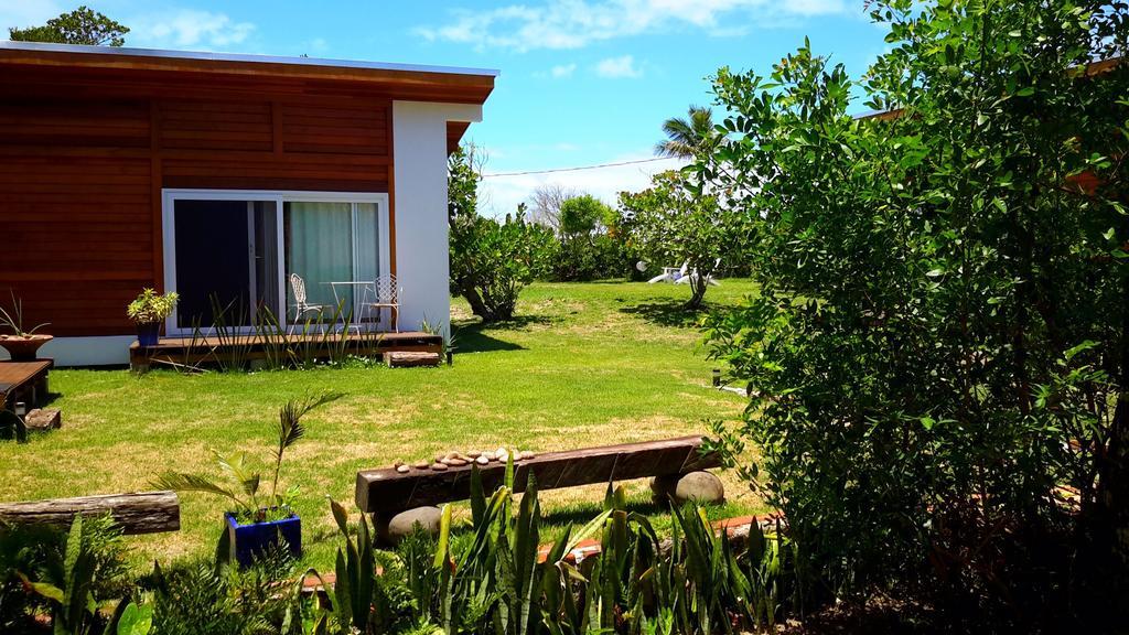 Casa Da Ilha Do Mel - Pousada De Charme Cameră foto