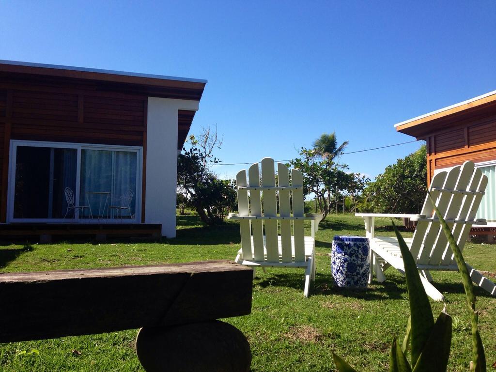 Casa Da Ilha Do Mel - Pousada De Charme Cameră foto