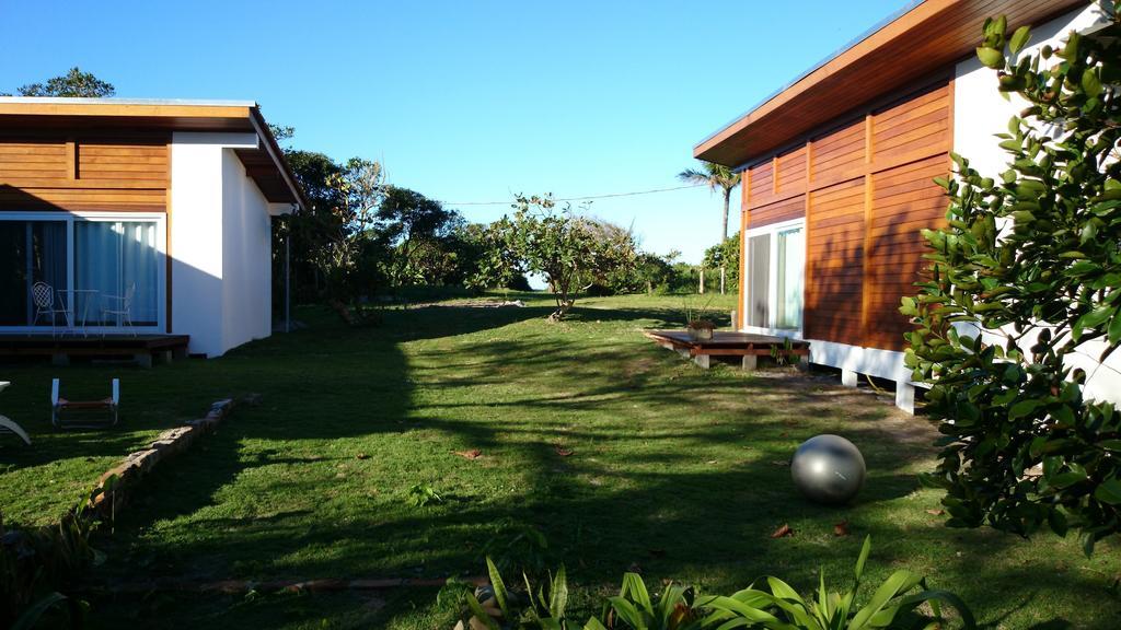Casa Da Ilha Do Mel - Pousada De Charme Cameră foto